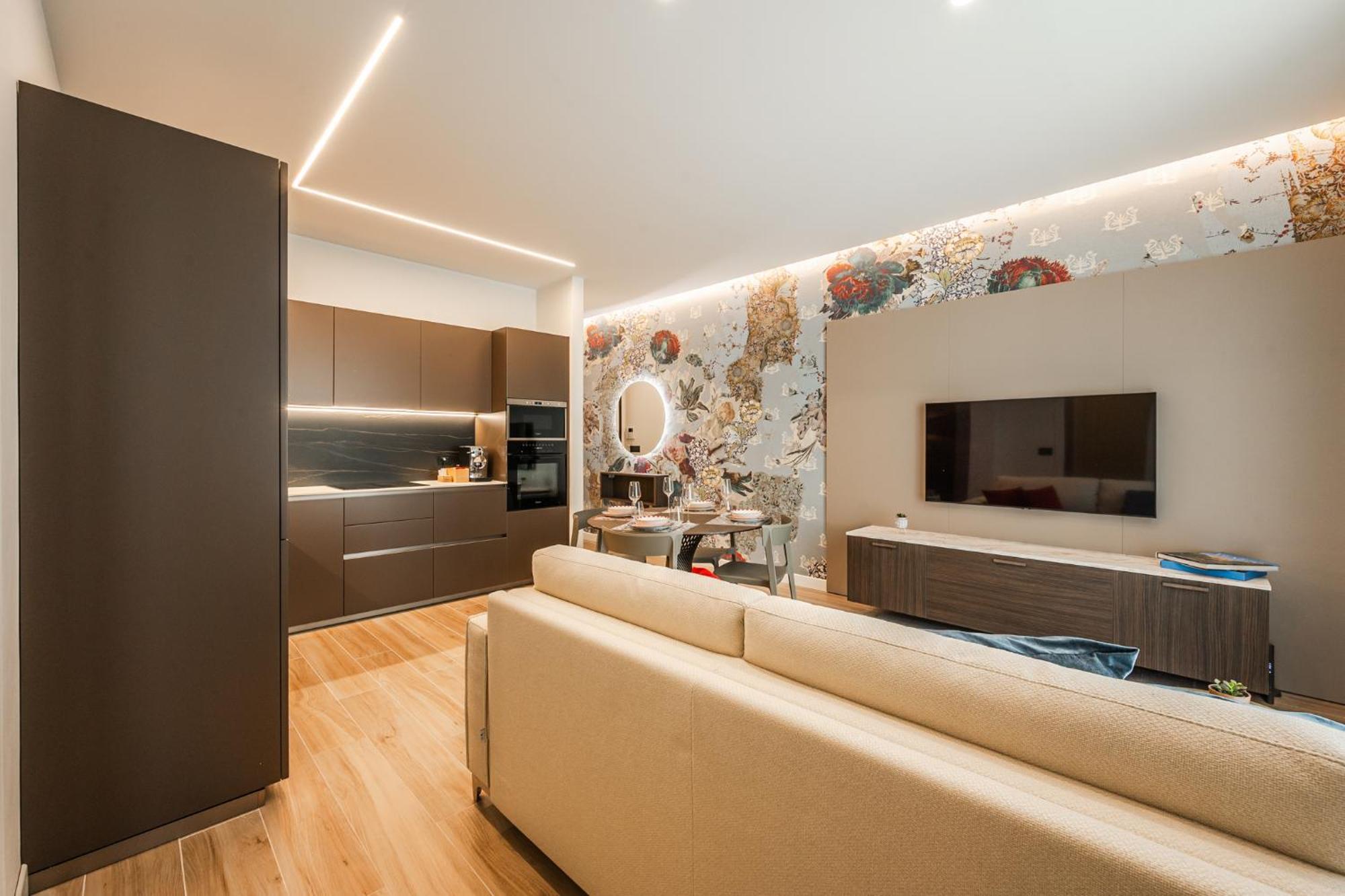 Appartement 6 Isonzo - Luxury
